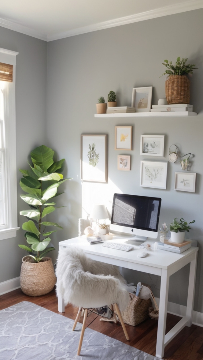 workspace