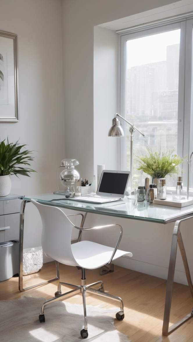 Samovar office furniture, luxury office decor, stylish office design, elegant office accessories, sleek office furniture