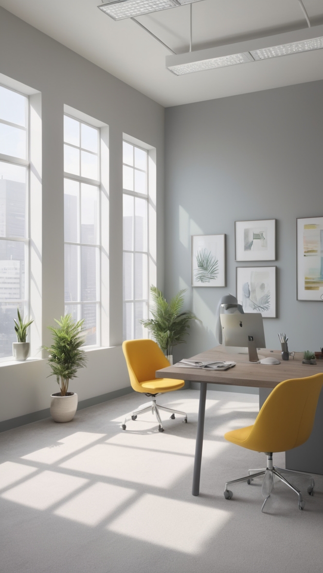 modern