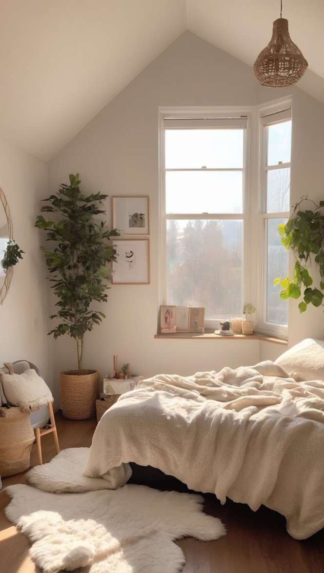 bedroom decor cozy, bedroom inspiration cozy, cozy room ideas, comfy bedroom decor, cozy bedroom design