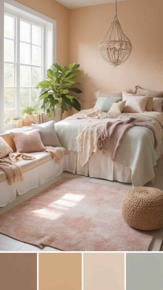 color scheme design, modern color palette, professional color palette, custom color palette, trendy color palette