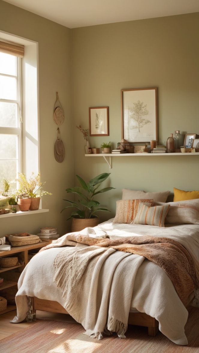 organic bedding, sustainable bedroom decor, eco-friendly home textiles, natural fiber bedding, environmentally conscious bedroom design