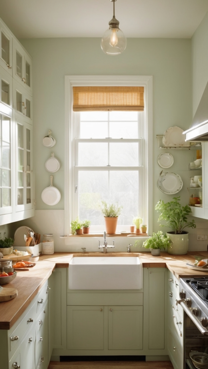 cozy kitchen design, small kitchen remodeling, kitchen renovation ideas, modern kitchen makeover, small kitchen organization