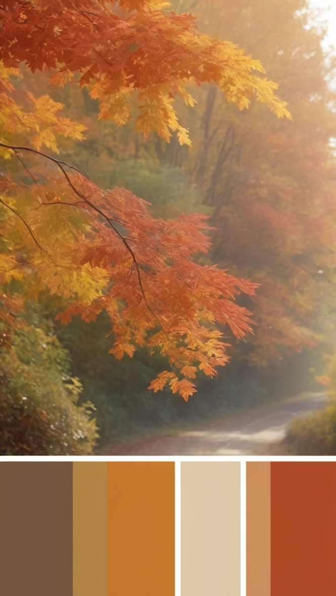 deep autumn clothing, deep autumn makeup, deep autumn fashion, deep autumn accessories, deep autumn style