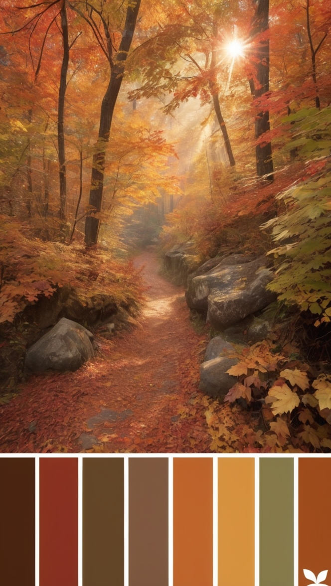 deep autumn clothing, deep autumn makeup, deep autumn fashion, deep autumn accessories, deep autumn style