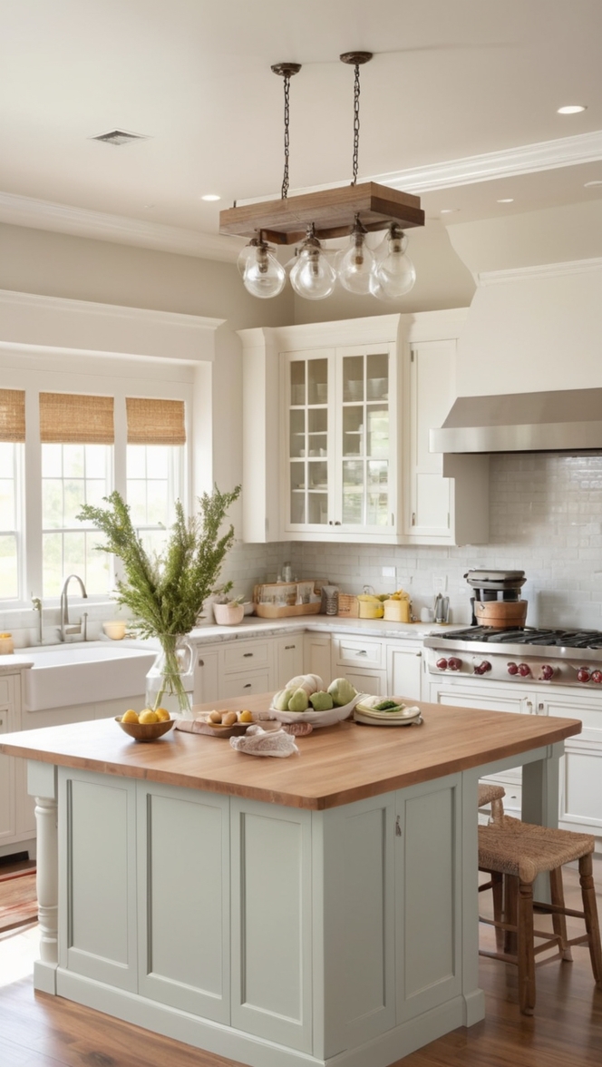 farmhouse kitchen island with seating, kitchen island with farmhouse sink, rustic farmhouse kitchen island, farmhouse style kitchen island, modern farmhouse kitchen island