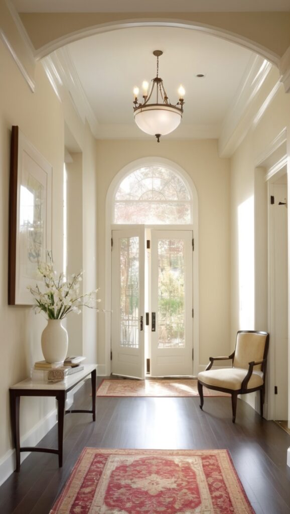 How can I enhance my home entrance lobby? ? - HappyInteriorTime.com ...