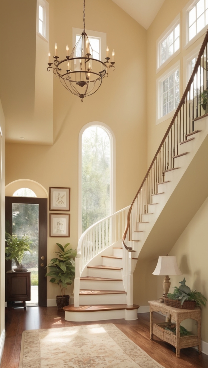 stairs outdoor, outdoor staircase design, exterior stair design, front steps design, entrance staircase design