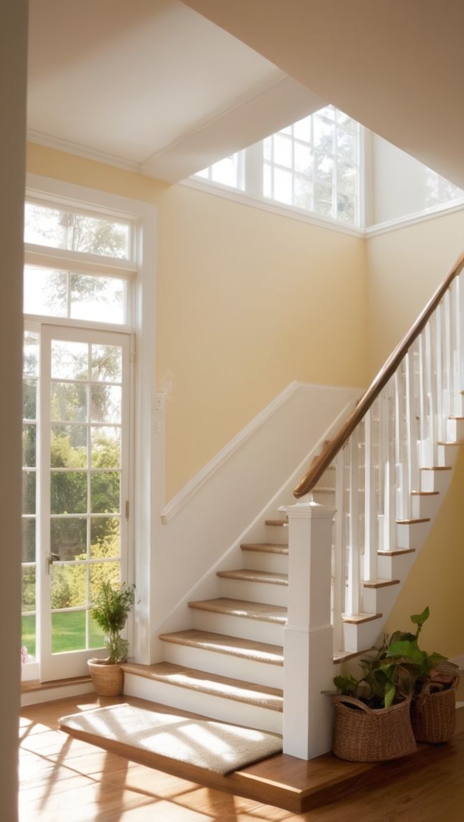 stairs outdoor, outdoor staircase design, exterior stair design, front steps design, entrance staircase design