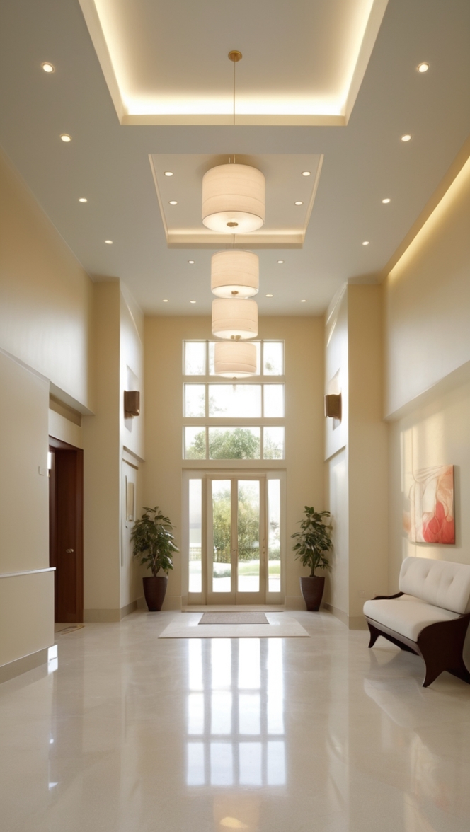 home decor, interior design, house entryway, foyer design, entrance decoration