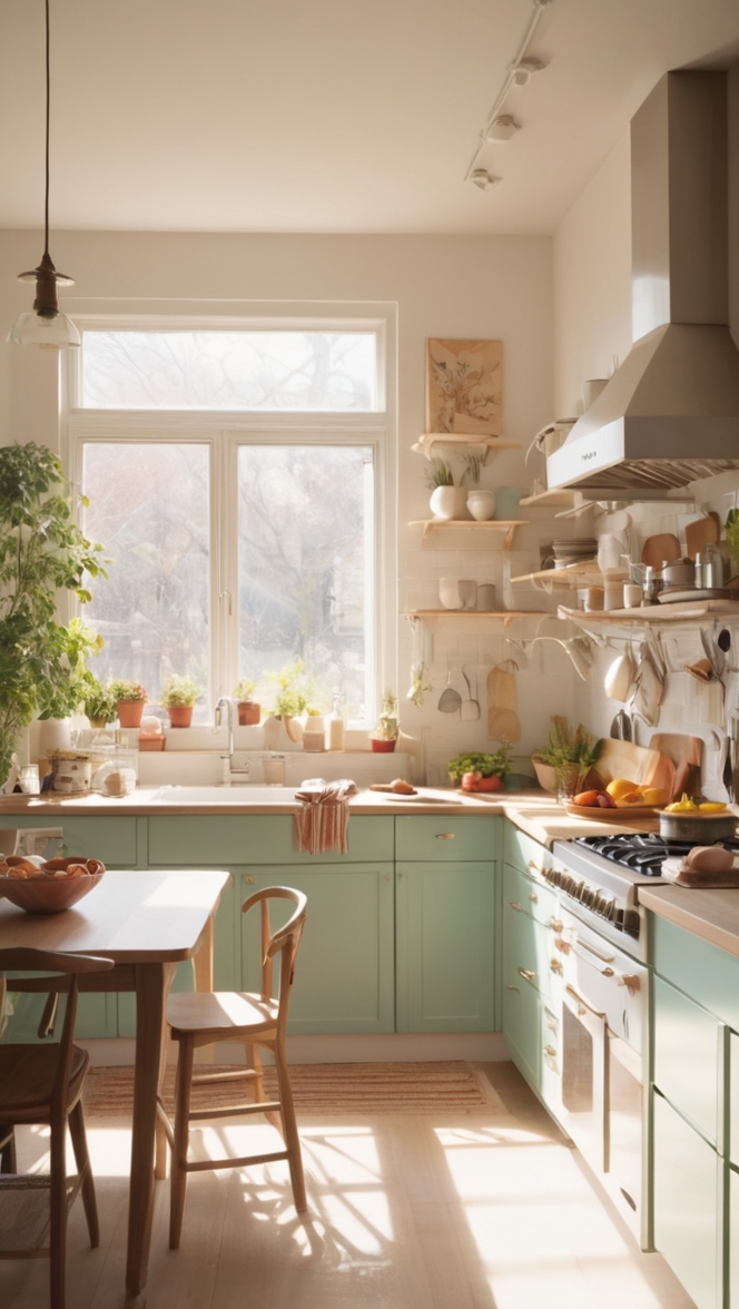 kitchen design,,home decor ideas,,interior styling,,modern farmhouse decor,,cozy living spaces