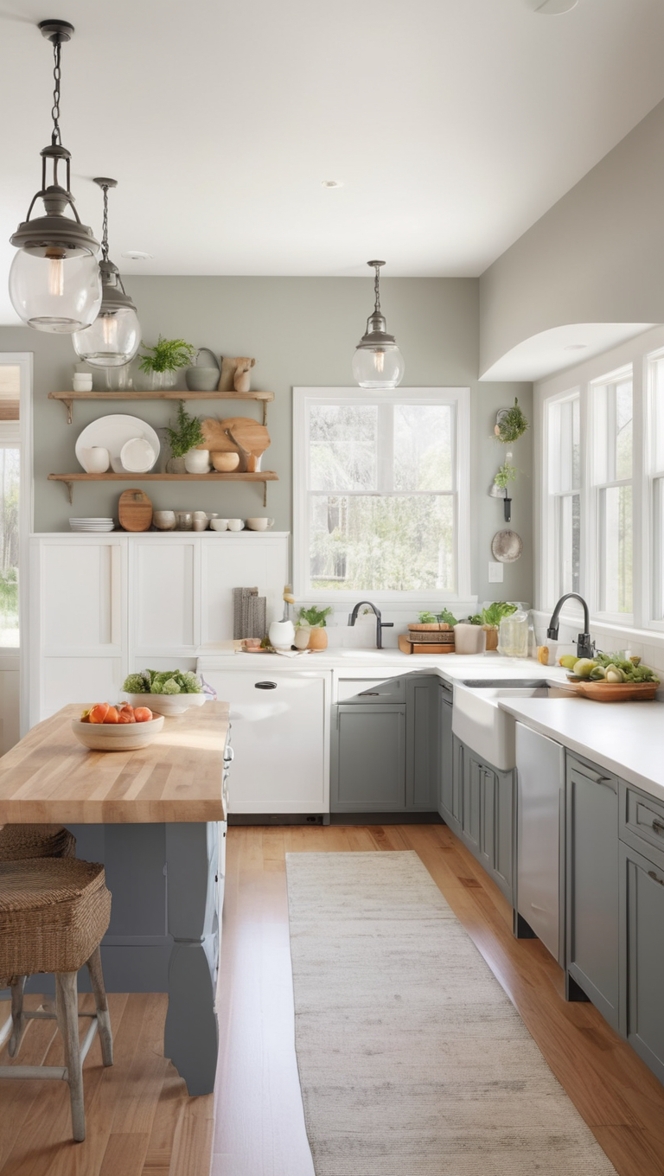 modern farmhouse kitchen decor, modern farmhouse kitchen design, modern farmhouse kitchen ideas, modern farmhouse kitchen cabinets, modern farmhouse kitchen lighting