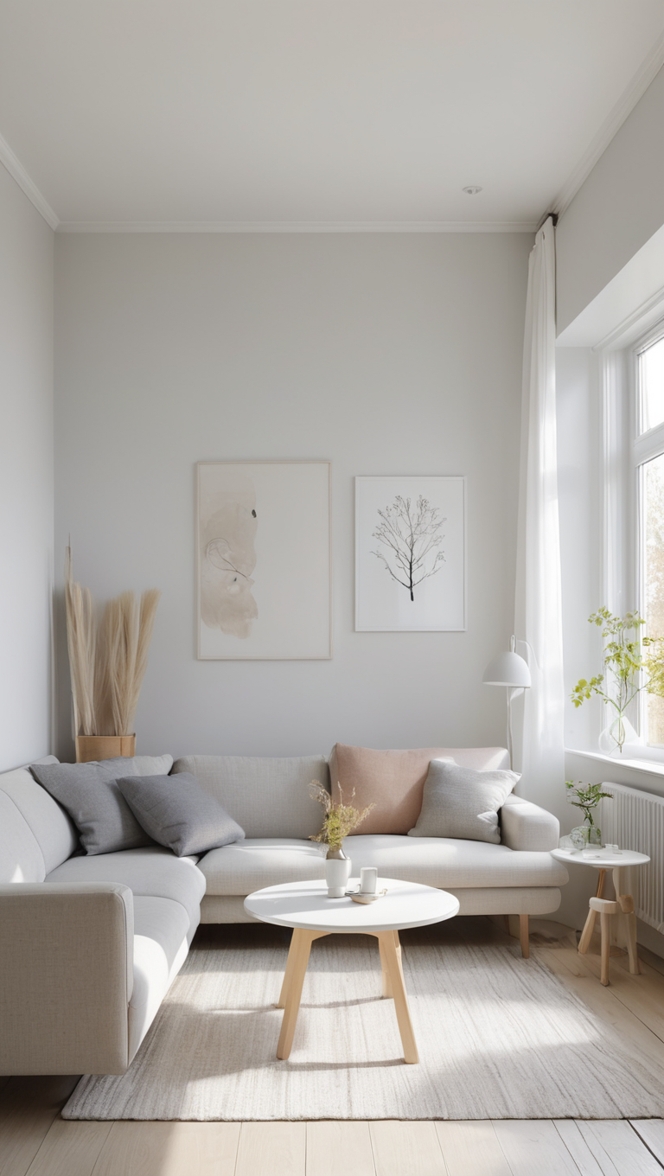 nordic design furniture, minimalist decor, modern scandinavian home, nordic interior, contemporary scandinavian design