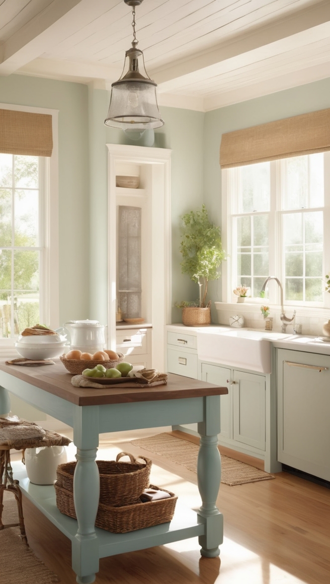 farmhouse kitchen decor, rustic kitchen ideas, vintage kitchen design, country kitchen style, antique kitchen renovation