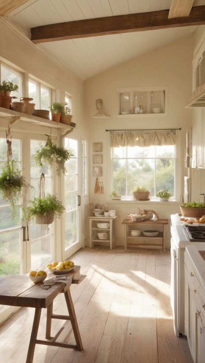 farmhouse kitchen decor, rustic kitchen ideas, vintage kitchen design, country kitchen style, antique kitchen renovation