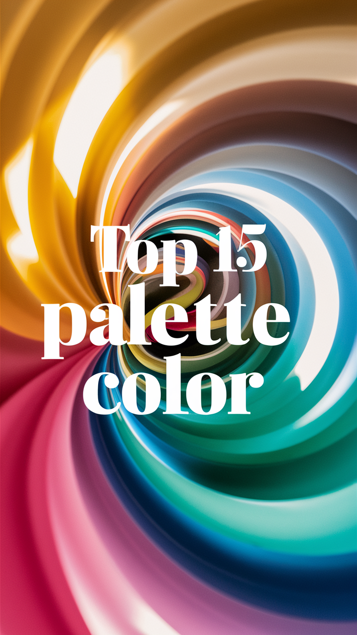 palette