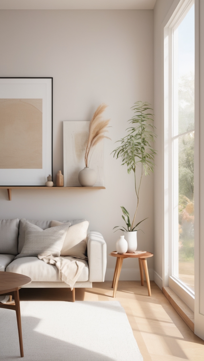 Scandinavian decor ideas, Modern Scandinavian design, Minimalist Scandinavian furniture, Scandinavian interior inspiration, Nordic-inspired home decor