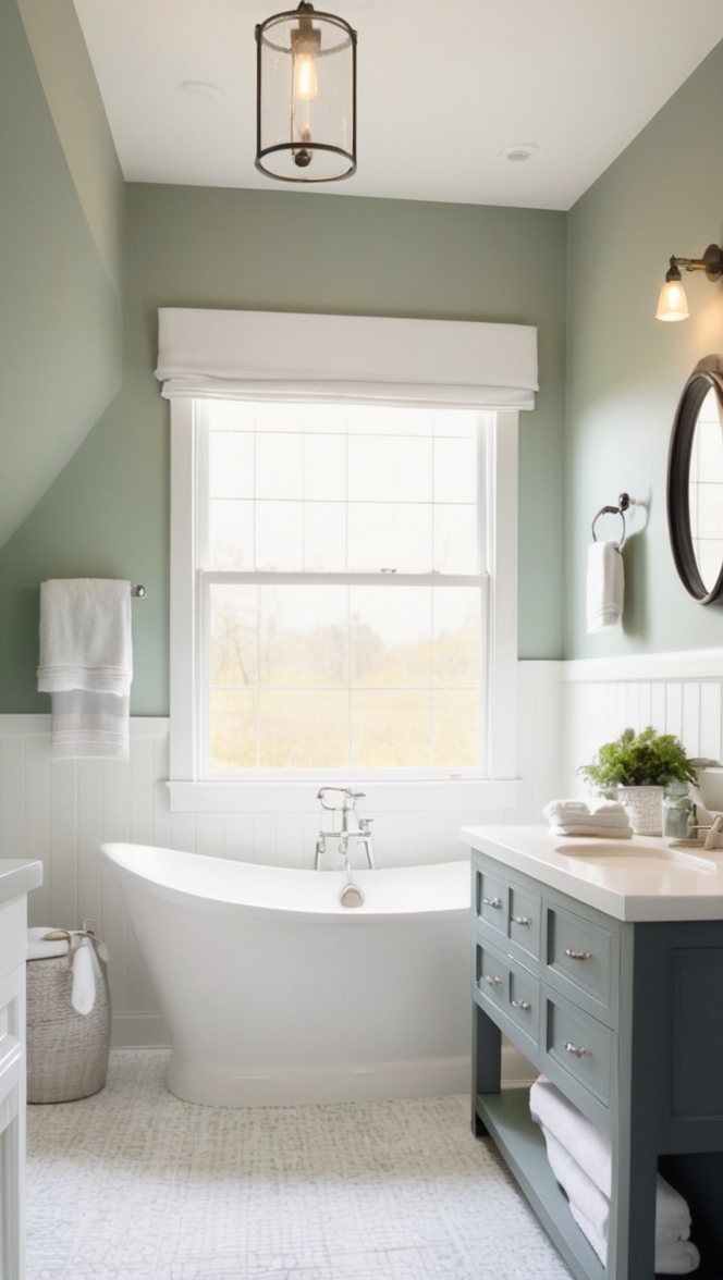 small bathroom remodel, bathroom renovation ideas, farmhouse bathroom design, modern farmhouse bathroom, small bathroom makeover