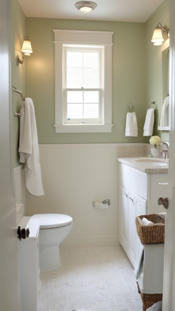 small bathroom renovation, bathroom updates, affordable bathroom makeover, cost-effective bathroom remodel, budget-friendly bathroom renovation