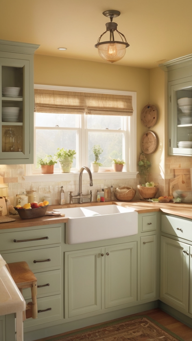 cozy kitchen remodel ideas, cozy kitchen decor ideas, small kitchen design ideas, kitchen renovation ideas, modern kitchen makeover