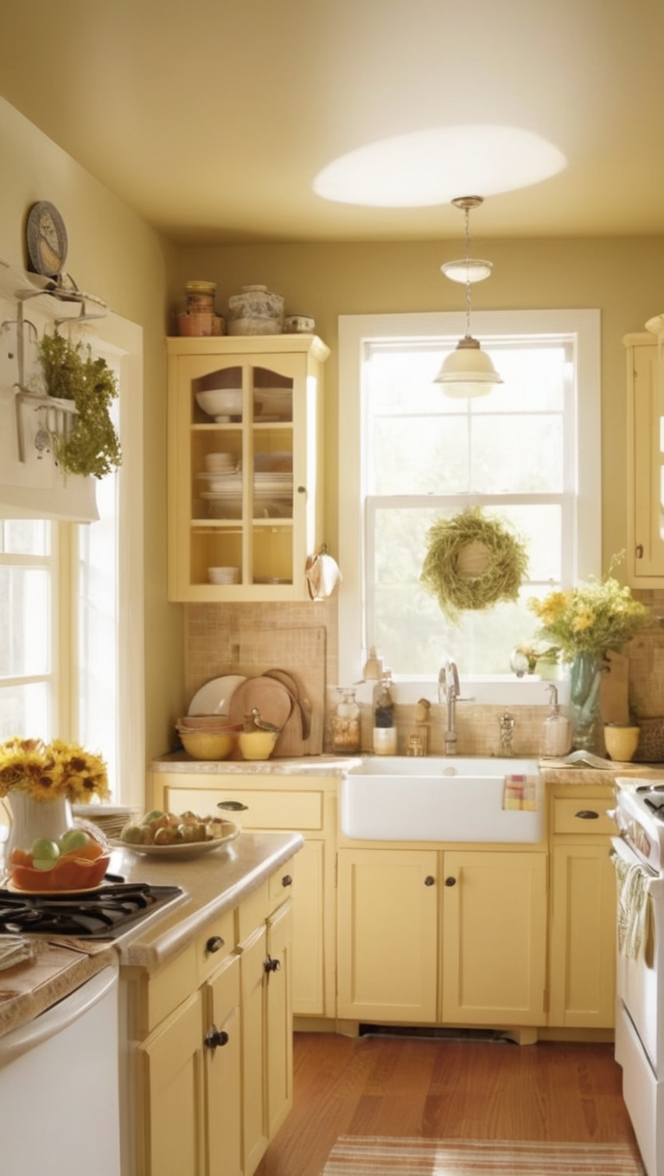 small kitchen renovation, kitchen remodel ideas, kitchen design inspiration, modern kitchen upgrades, cozy kitchen decor