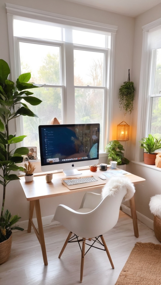 work from home jobs, remote work opportunities, virtual office setup, home office design ideas, telecommuting jobs