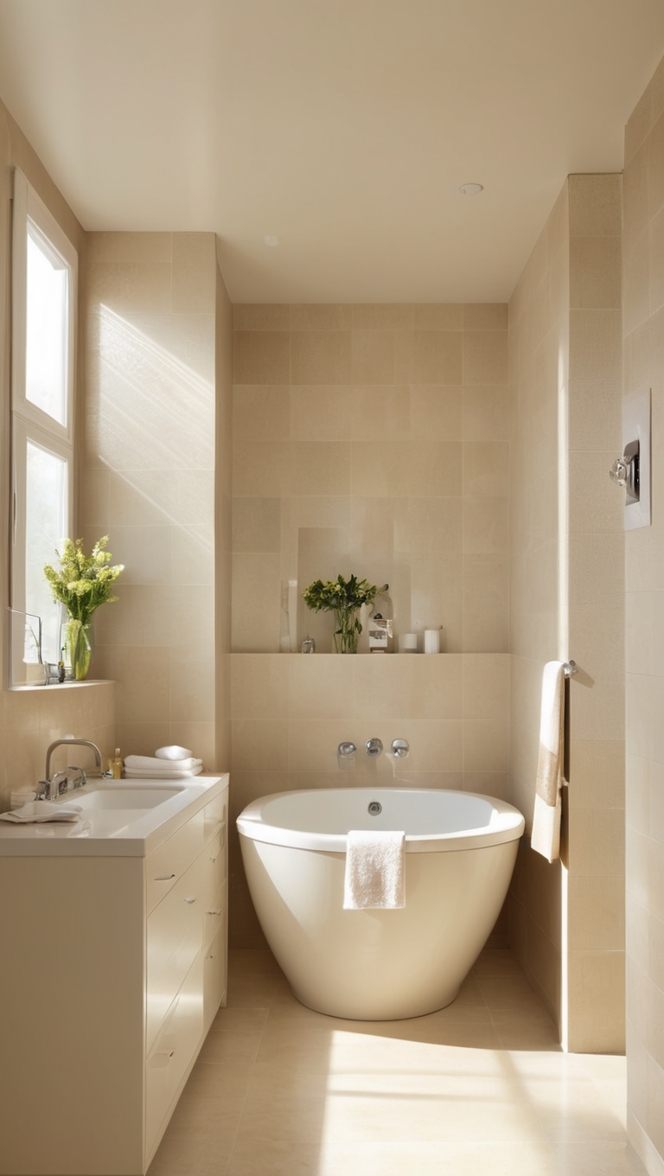 beige porcelain tiles , beige marble tiles , beige ceramic tiles , beige stone tiles , beige mosaic tiles