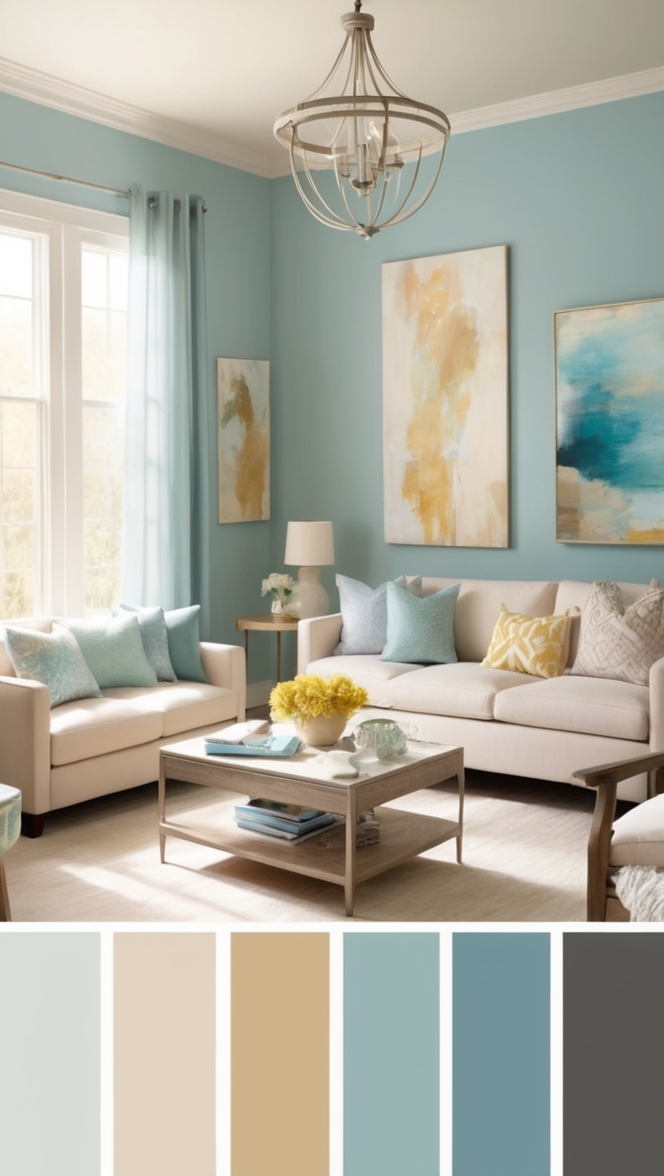living room color scheme, modern living room colors, popular living room colors, best living room paint colors, trendy living room color palette