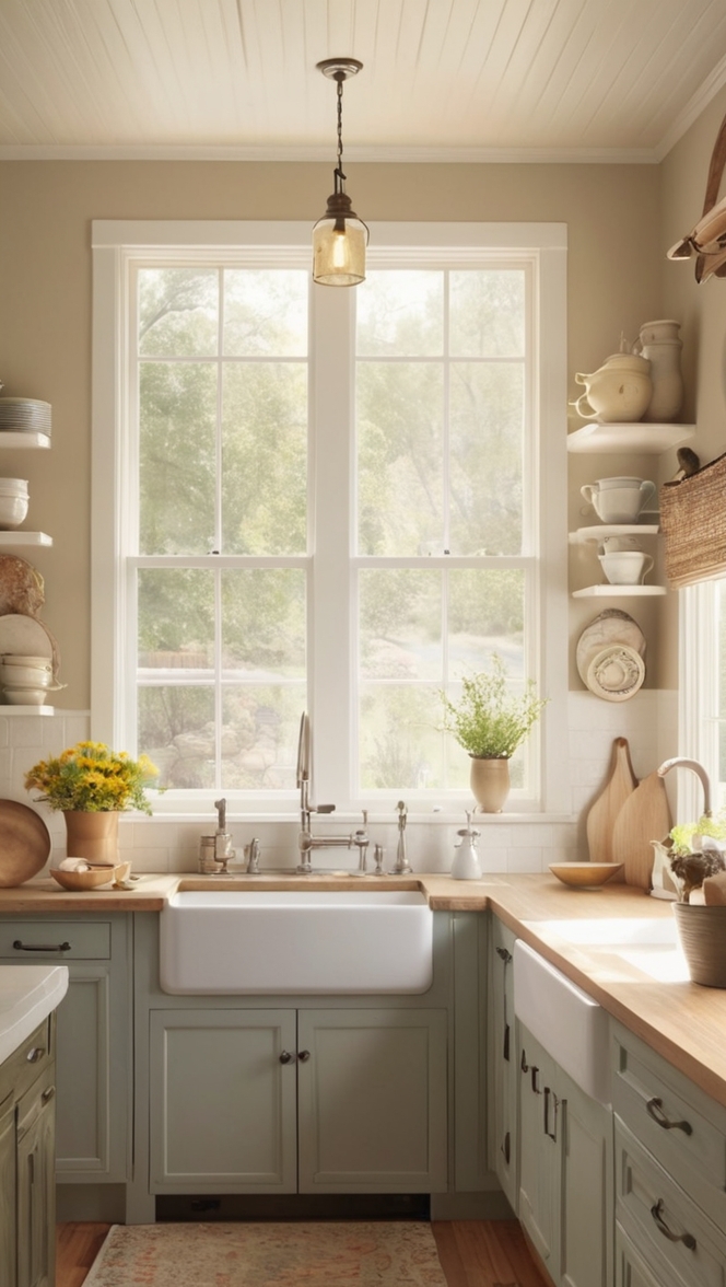 farmhouse kitchen decor, farmhouse design ideas, rustic farmhouse kitchen, country living kitchen, vintage farmhouse style