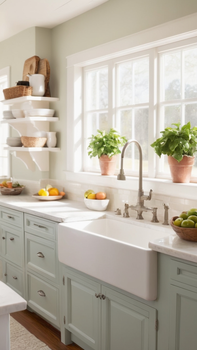 farmhouse sink, apron front sink, country kitchen sink, rustic kitchen sink, farmhouse style sink