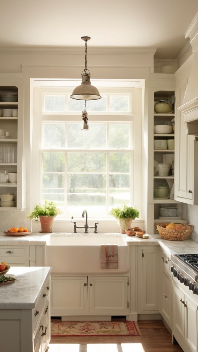 farmhouse sink, apron front sink, country kitchen sink, rustic kitchen sink, farmhouse style sink
