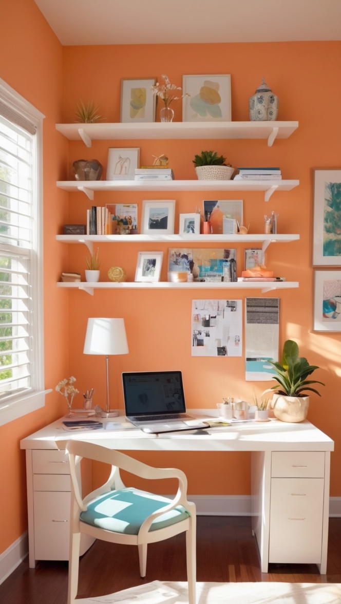 home office furniture, ergonomic desk chair, dual monitor setup, productivity tools, wireless keyboard