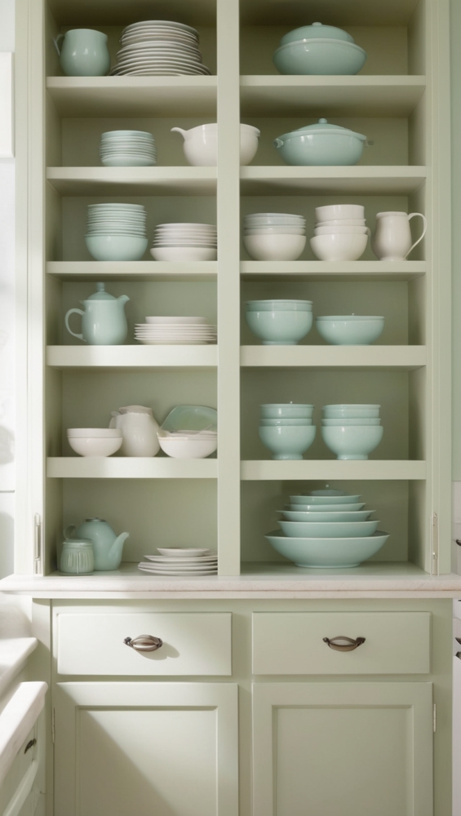 kitchen organization, pantry organization, cabinet organization, storage solutions, decluttering