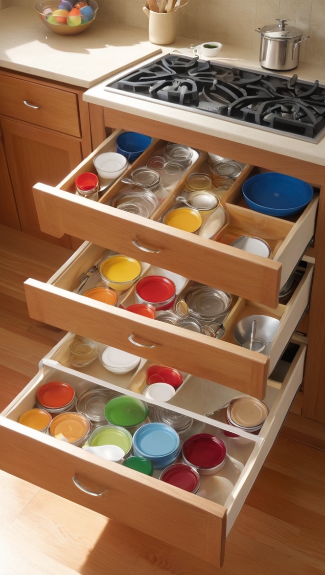 kitchen cabinet organizers, kitchen utensil organizer, kitchen storage solutions, under sink storage, pantry organization