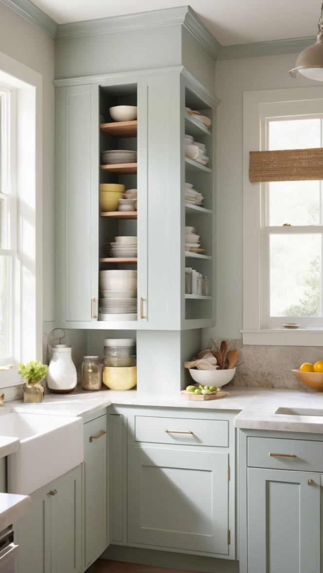 kitchen cabinet organization, kitchen cupboard storage, pantry organization ideas, under cabinet storage solutions, kitchen counter organization