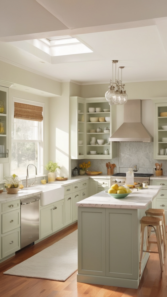 kitchen organization tips, kitchen decluttering ideas, pantry organization hacks, small kitchen storage solutions, cabinet organization methods