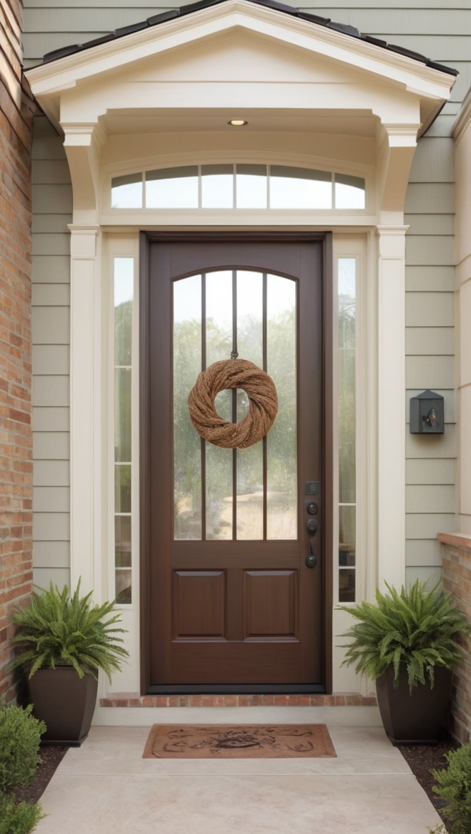 wooden door design, home entrance design, modern entrance door, contemporary front door design, grand entrance design
