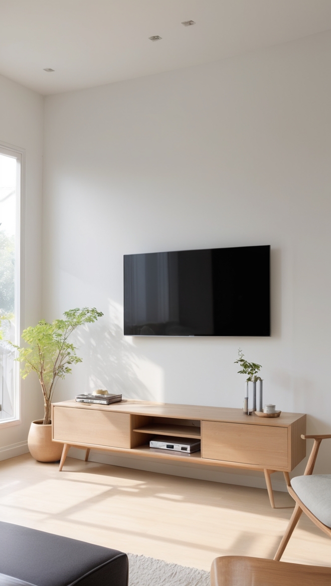 living room design, interior decor, modern home, home renovation, minimalist style