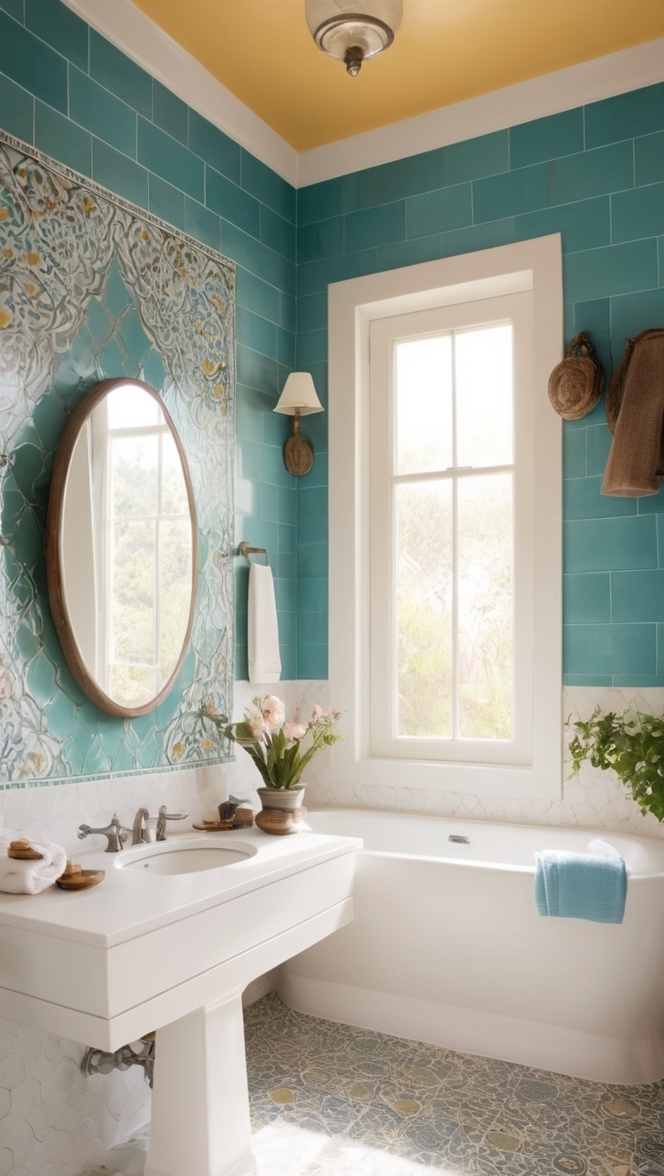 moroccan tiles, moroccan tile design, moroccan tile patterns, Moroccan tile flooring, moroccan tile backsplash