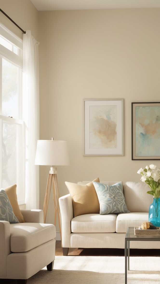 minimalist home decor, modern living room ideas, contemporary interior design, simple furniture, elegant home furnishings