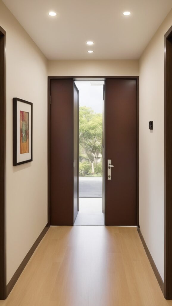 How can I enhance the appeal of my office with a modern office main ...
