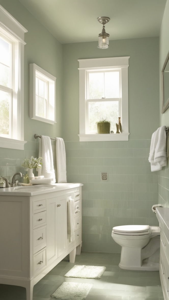 sage green bathroom tiles, green subway tile bathroom, sage green wall tiles, green bathroom wall tiles, sage green mosaic tiles