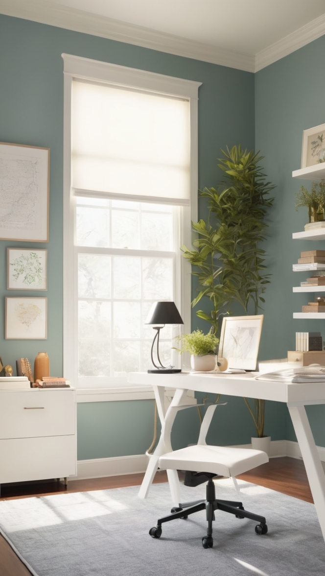 home office setup, work from home tips, office space ideas, productivity at home, desk organization