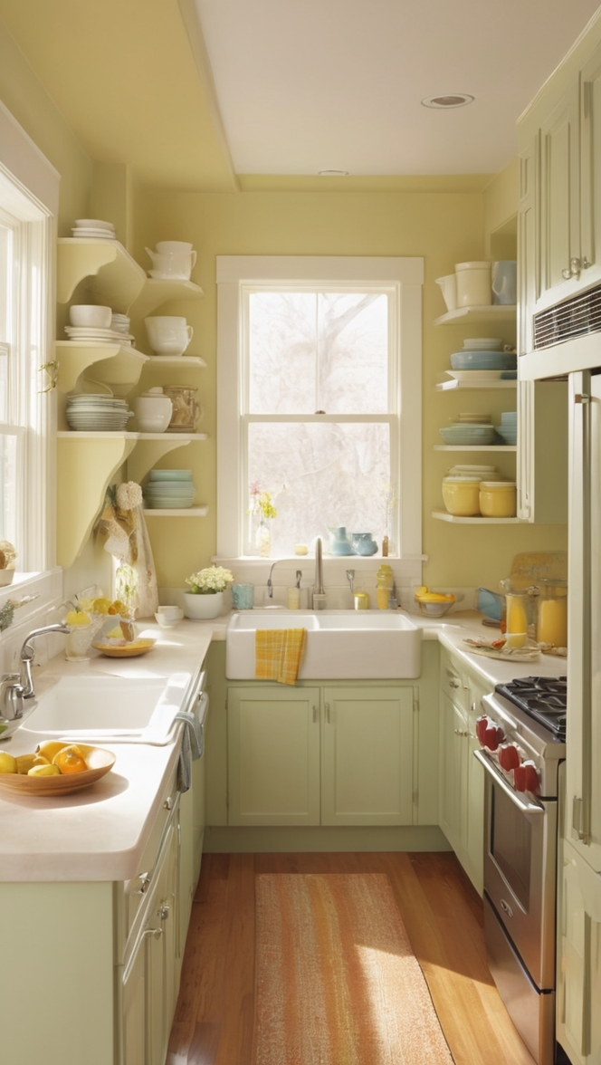 small kitchen remodel, maximize kitchen space, kitchen cabinet organization, clever kitchen storage, pantry organization