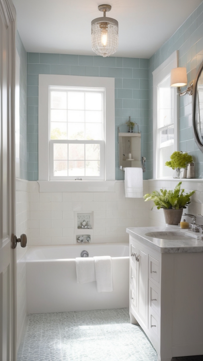 subway tile design, tile bathroom ideas, tile flooring, bathroom tile style, tile patterns