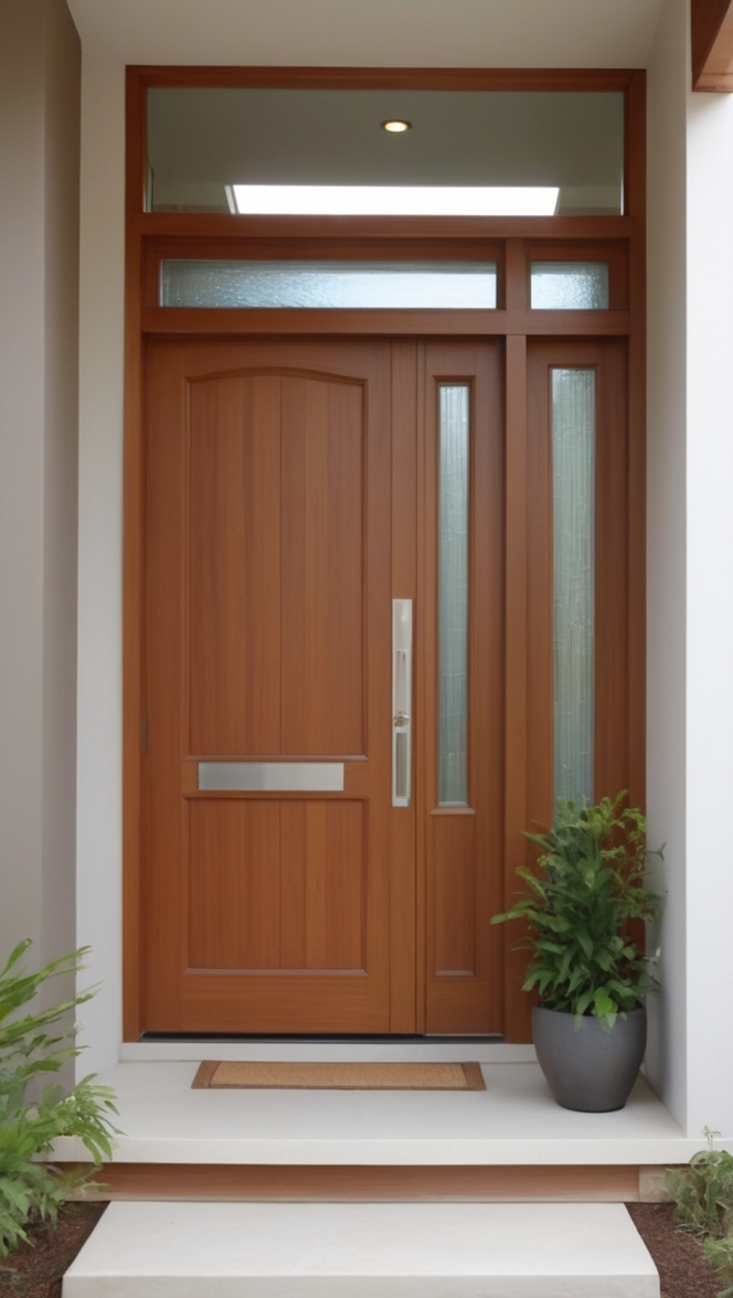 teak wood door, 
main entrance door design, 
teak wood main door, 
main door design teak wood, 
teak main door design