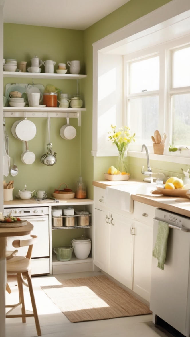 kitchen cabinets organization, kitchen pantry storage, small kitchen solutions, kitchen organization hacks, kitchen space saving ideas