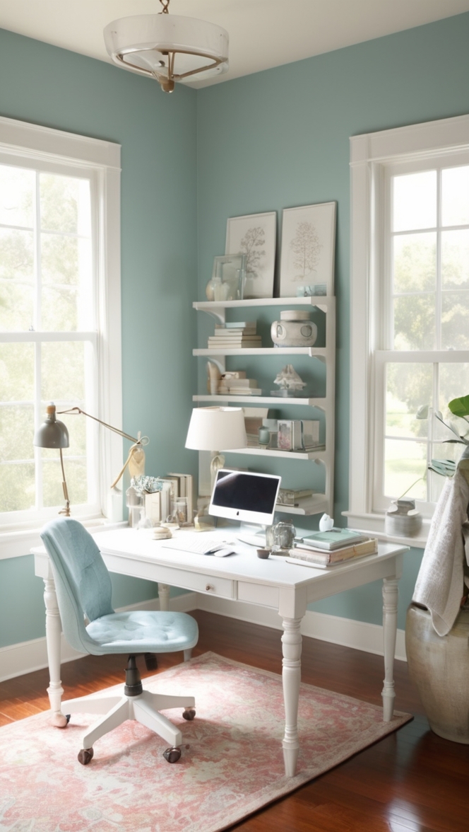 home office trading, setup workstation, trading space, work from home trading, home office trading setup