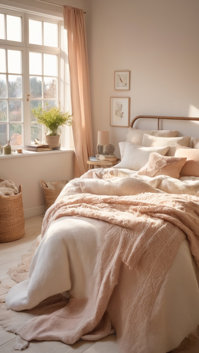 cozy bedroom ideas, bedroom decor, bedroom design, bedroom makeover, bedroom furniture