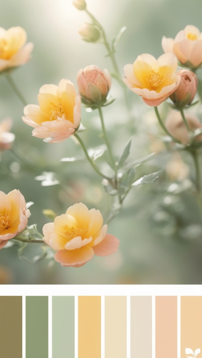 spring fashion trends, warm color clothing, vibrant spring outfits, seasonal color palette, pastel fashion trends